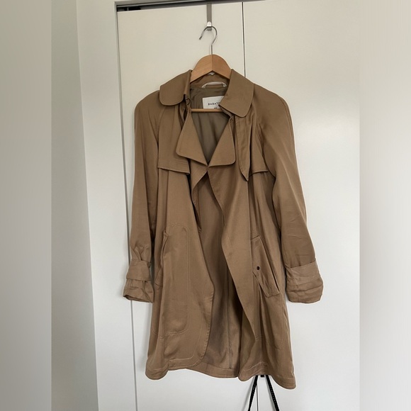 Aritzia - Babaton trench coat XXS - Picture 3 of 5